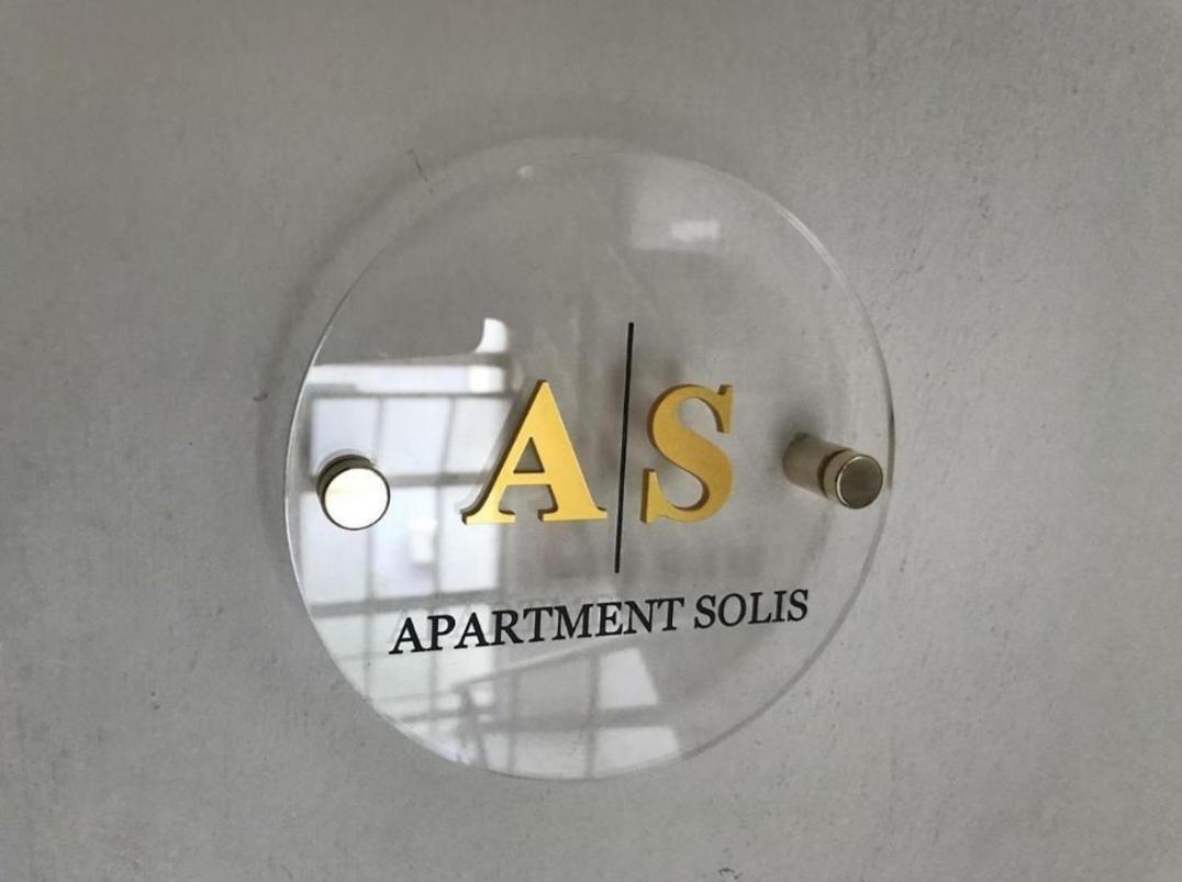 Cozy Apartment Solis-City Center Сплит Екстериор снимка