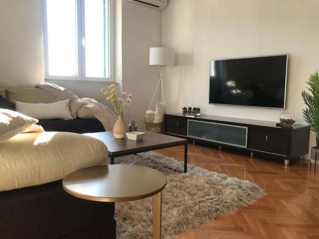 Cozy Apartment Solis-City Center Сплит Екстериор снимка